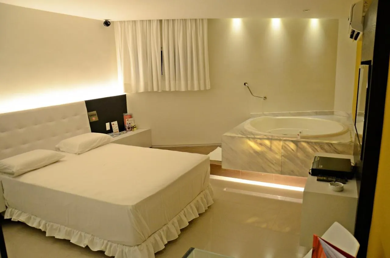Love hotel Eros Hotel - Adult Only Recife