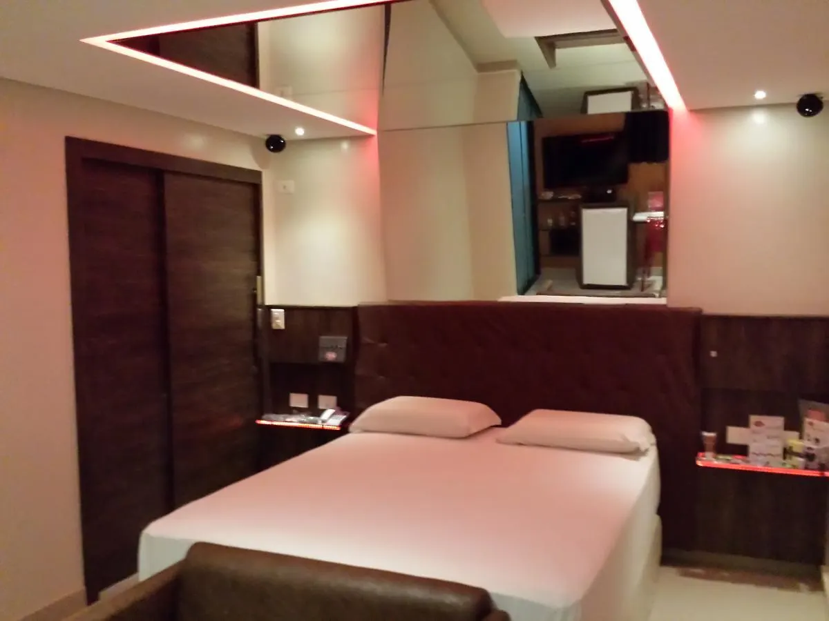 Eros Hotel - Adult Only Recife