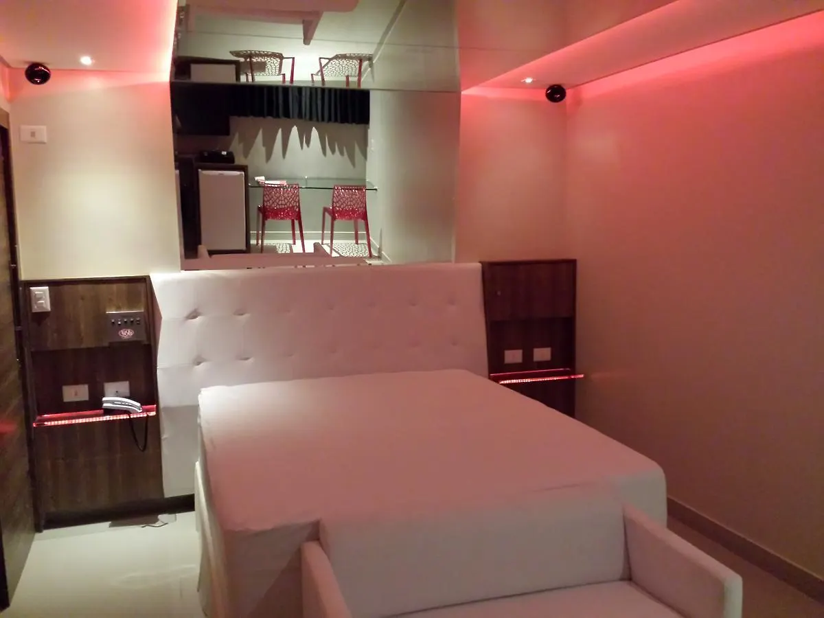 Eros Hotel - Adult Only Recife 5*,  Brazil
