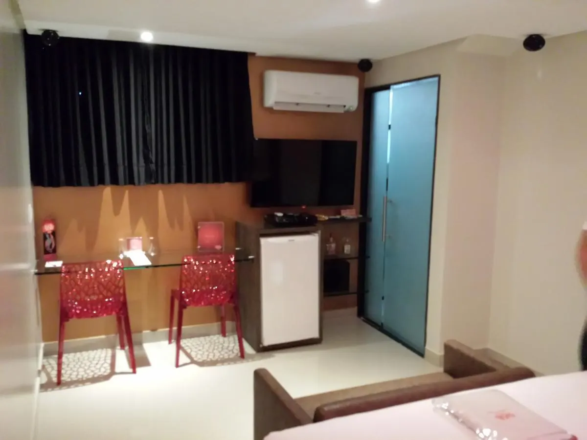 Eros Hotel - Adult Only Recife