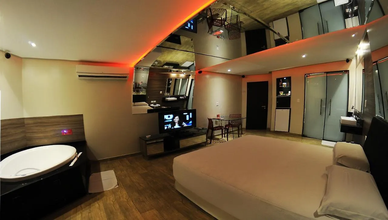 Love hotel Eros Hotel - Adult Only Recife