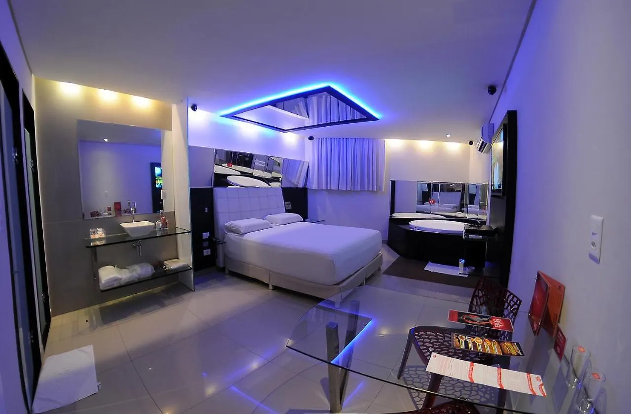 Eros Hotel - Adult Only location