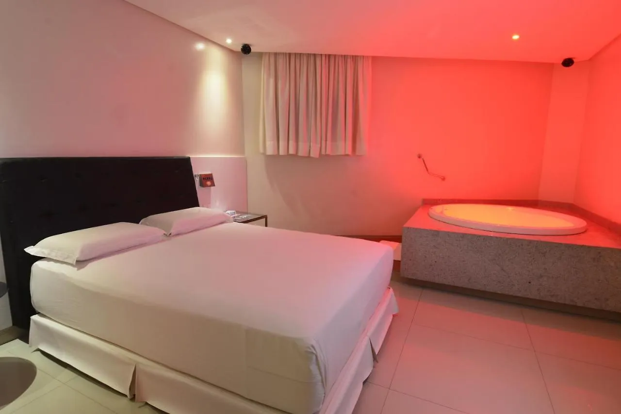 Eros Hotel - Adult Only Recife